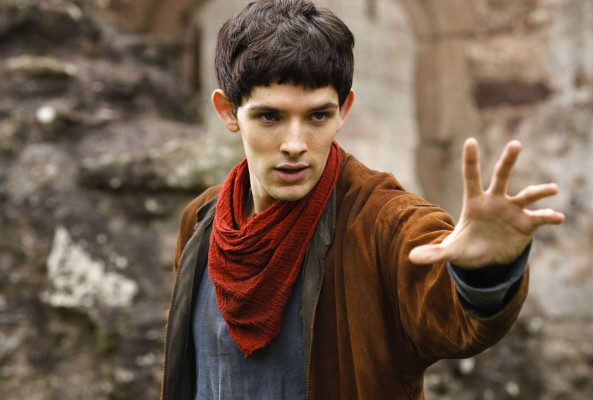Colin Morgan pic #605654