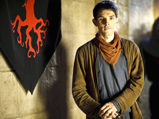 Colin Morgan pic #605651