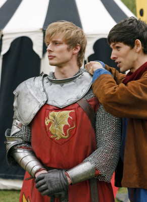 Colin Morgan pic #598165