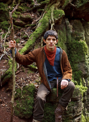 Colin Morgan pic #605655