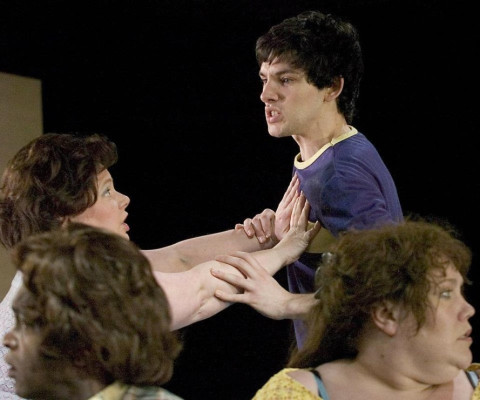 Colin Morgan pic #603280