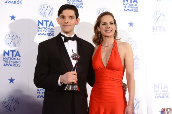 Colin Morgan pic #614789