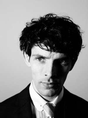 photo 29 in Colin Morgan gallery [id665140] 2014-01-30 00:00:00