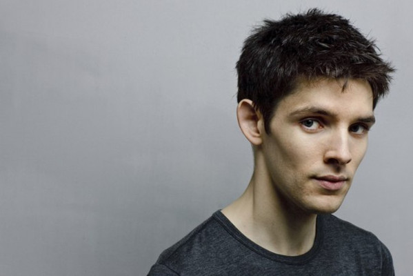 Colin Morgan pic #448193