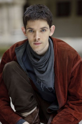photo 4 in Colin Morgan gallery [id448189] 2012-02-20 00:00:00
