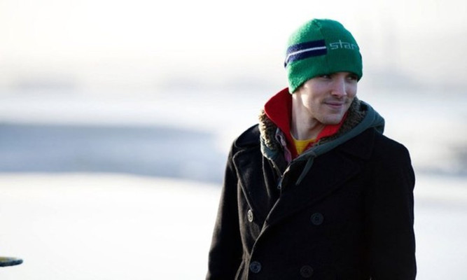 Colin Morgan pic #448195