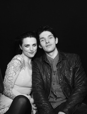 Colin Morgan pic #660800