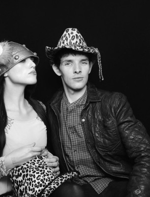 Colin Morgan pic #660799