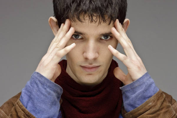 Colin Morgan pic #620345