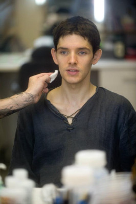 Colin Morgan pic #603279