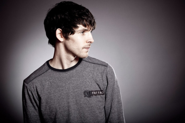 Colin Morgan pic #620119