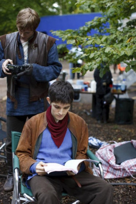 Colin Morgan pic #611603