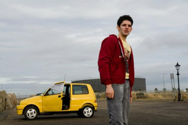 Colin Morgan pic #595912