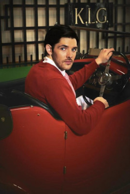Colin Morgan pic #620786