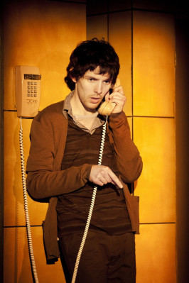 Colin Morgan pic #599230