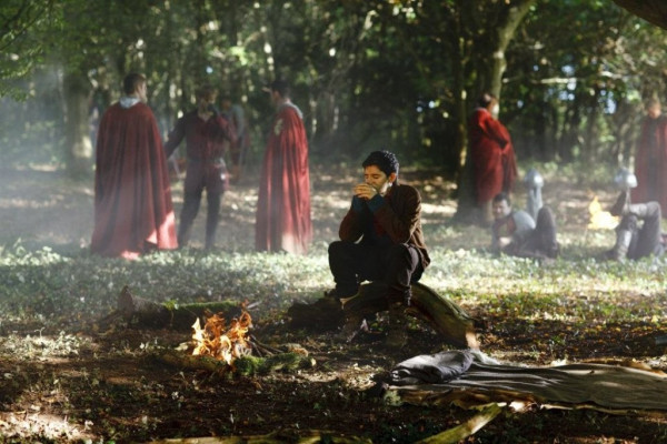 Colin Morgan pic #596543