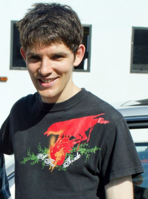 Colin Morgan pic #595918