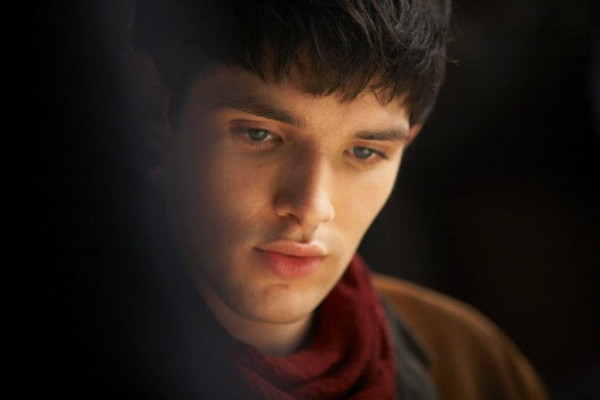 Colin Morgan pic #596544