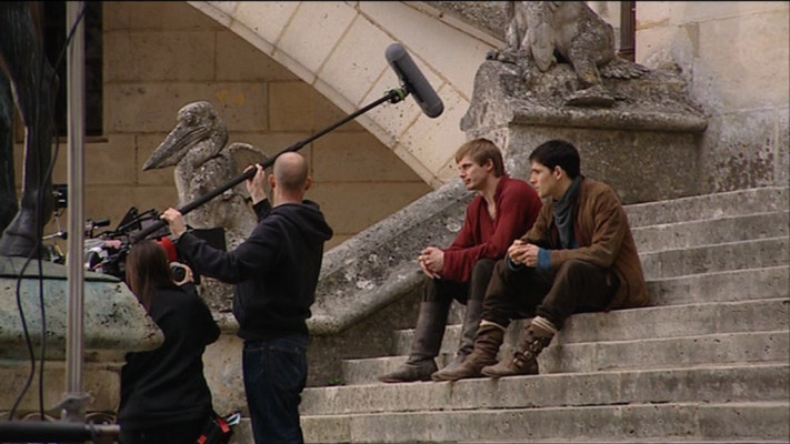 Colin Morgan pic #583225