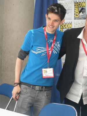 photo 29 in Colin Morgan gallery [id618971] 2013-07-15 00:00:00