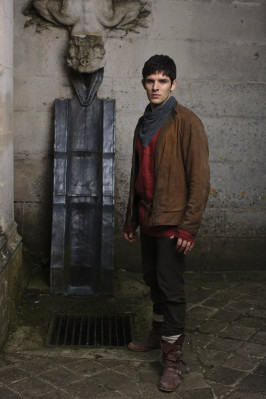Colin Morgan pic #616295
