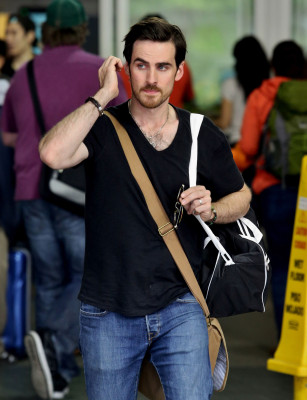 photo 11 in Colin O'Donoghue gallery [id925289] 2017-04-19 00:00:00