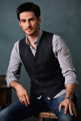 photo 20 in Colin O'Donoghue gallery [id813680] 2015-11-23 00:00:00