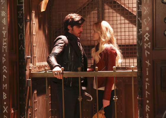 photo 29 in Colin O'Donoghue gallery [id860232] 2016-06-23 00:00:00