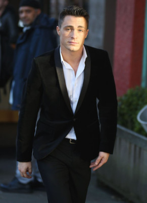 photo 29 in Colton Haynes gallery [id757421] 2015-02-03 00:00:00