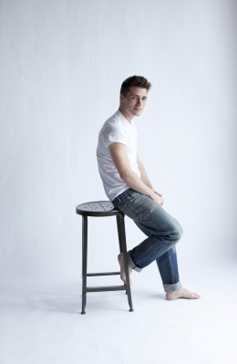 photo 20 in Colton Haynes gallery [id771843] 2015-05-11 00:00:00
