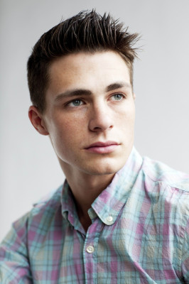 photo 4 in Colton Haynes gallery [id771836] 2015-05-11 00:00:00