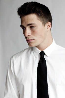 photo 26 in Colton Haynes gallery [id771837] 2015-05-11 00:00:00