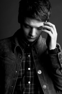 photo 7 in Conor Maynard gallery [id663105] 2014-01-21 00:00:00