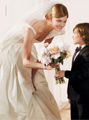 Constance Jablonski pic #425699