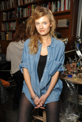Constance Jablonski pic #346882