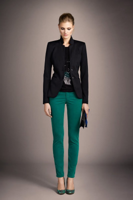 Constance Jablonski pic #513040
