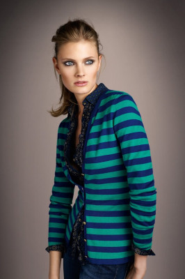 Constance Jablonski pic #513041