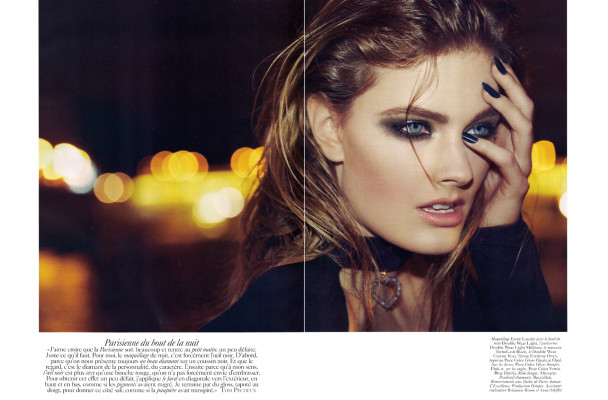 Constance Jablonski pic #303408