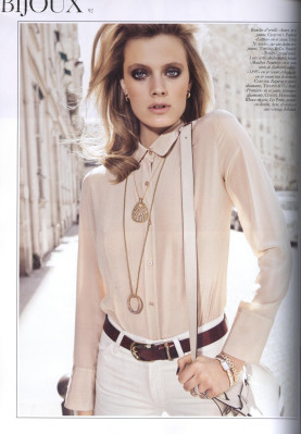 Constance Jablonski pic #260873