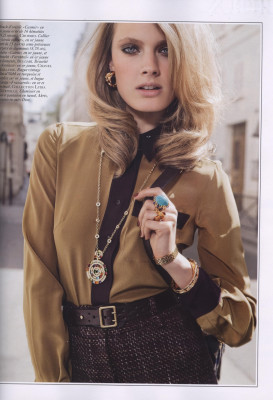 Constance Jablonski pic #260876