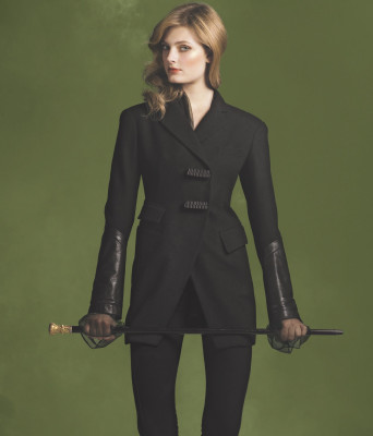 Constance Jablonski pic #467041
