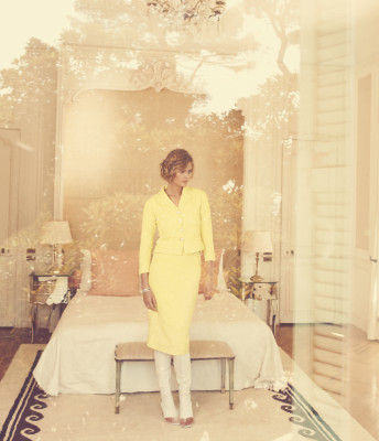 Constance Jablonski pic #424302