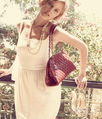 Constance Jablonski pic #424305