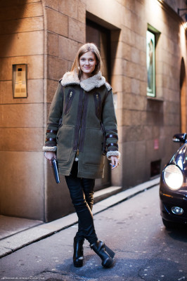 Constance Jablonski pic #354347