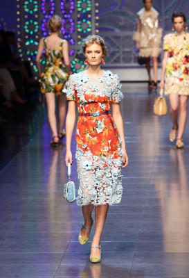 Constance Jablonski pic #408044