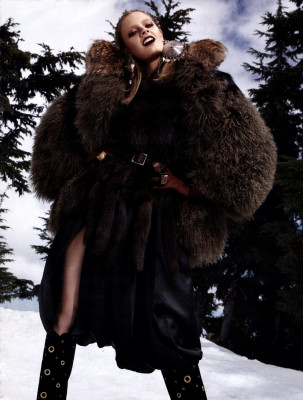 Constance Jablonski pic #259988