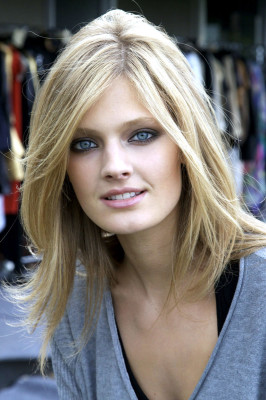 Constance Jablonski pic #295883