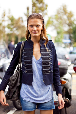Constance Jablonski pic #296515