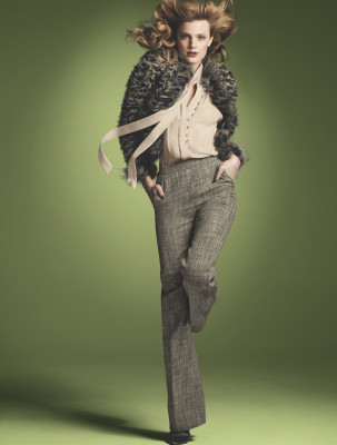 Constance Jablonski pic #467046