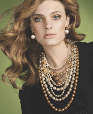 Constance Jablonski pic #467047